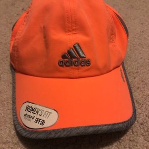 Adidas hat